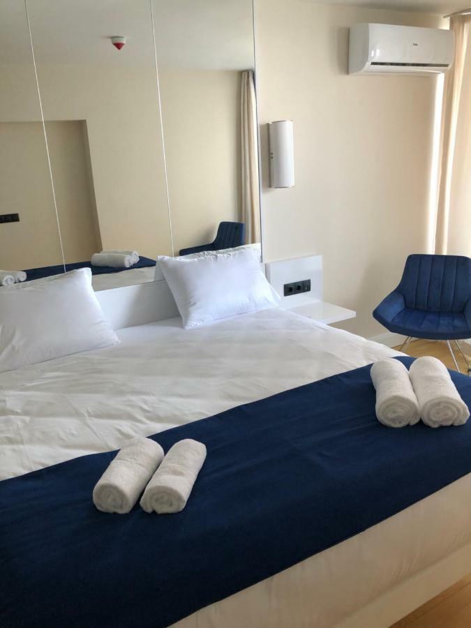 Batumius Apartments Экстерьер фото