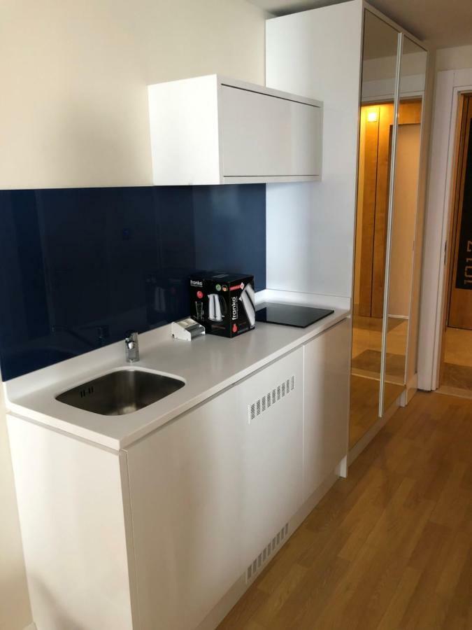 Batumius Apartments Экстерьер фото