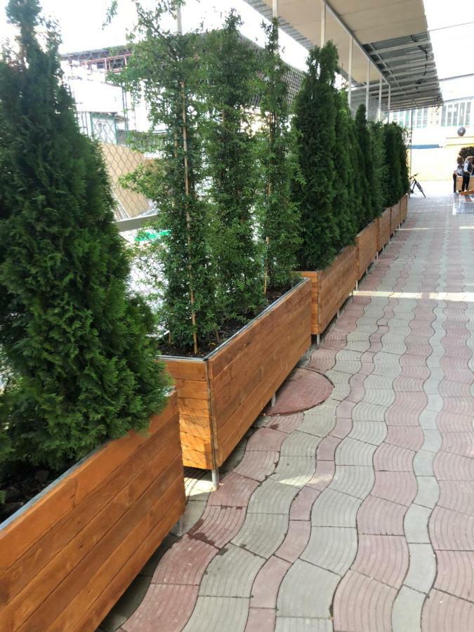 Batumius Apartments Экстерьер фото