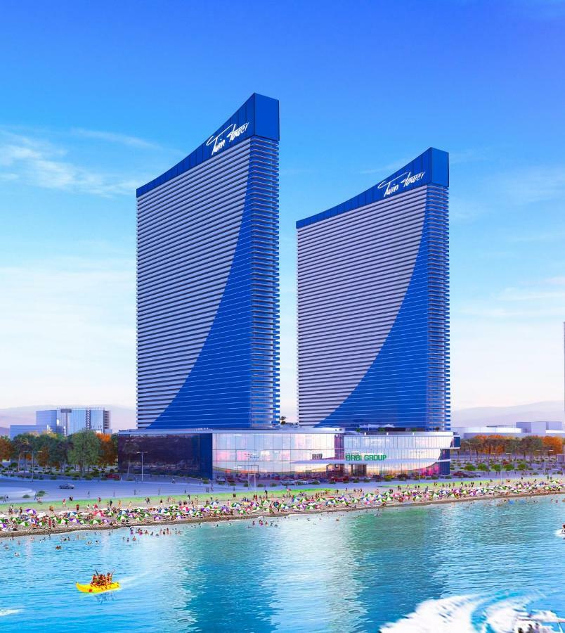 Batumius Apartments Экстерьер фото